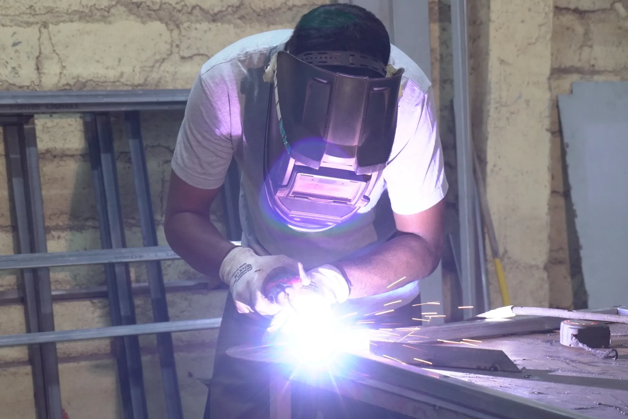 Saviru Technologies Facility